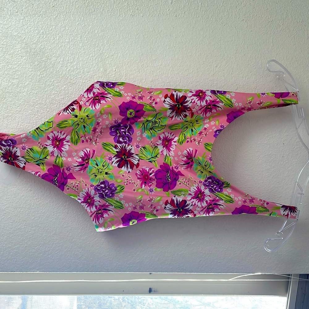 Victorias Secret One Piece Swimsuit